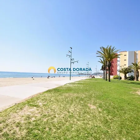 Nova Pineda Sun Appartement *