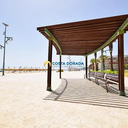 Nova Pineda Sun Appartement *