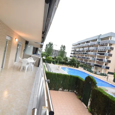 Nova Pineda Sun Appartement *