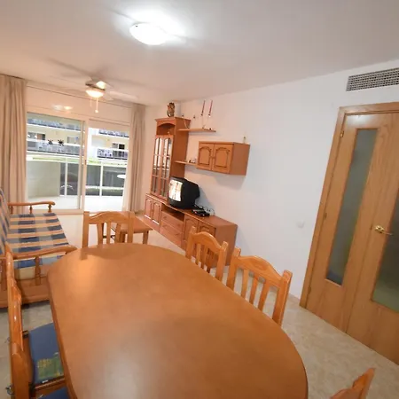 Nova Pineda Sun Appartement La Pineda