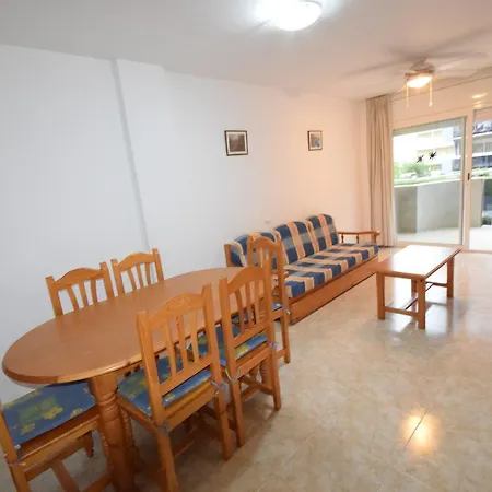 Nova Pineda Sun Appartement *