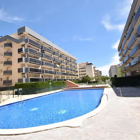 Appartement Nova Pineda Sun