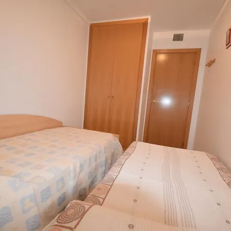 Nova Pineda Sun Appartement *