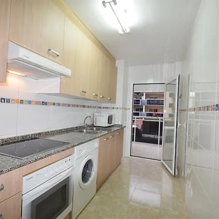 Nova Pineda Sun Appartement La Pineda
