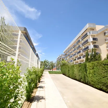 Nova Pineda Sun Appartement
