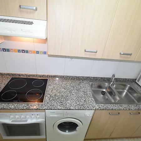 Appartement Nova Pineda Sun La Pineda
