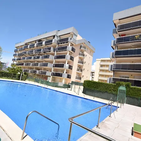 Nova Pineda Sun Appartement *