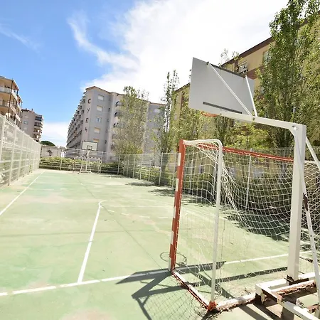 Nova Pineda Sun Appartement
